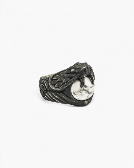 Rings OPHIS SNAKE RING NOVE25