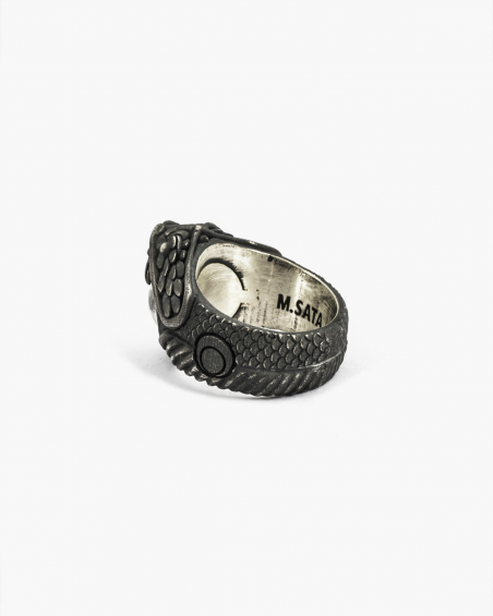 Rings OPHIS SNAKE RING NOVE25