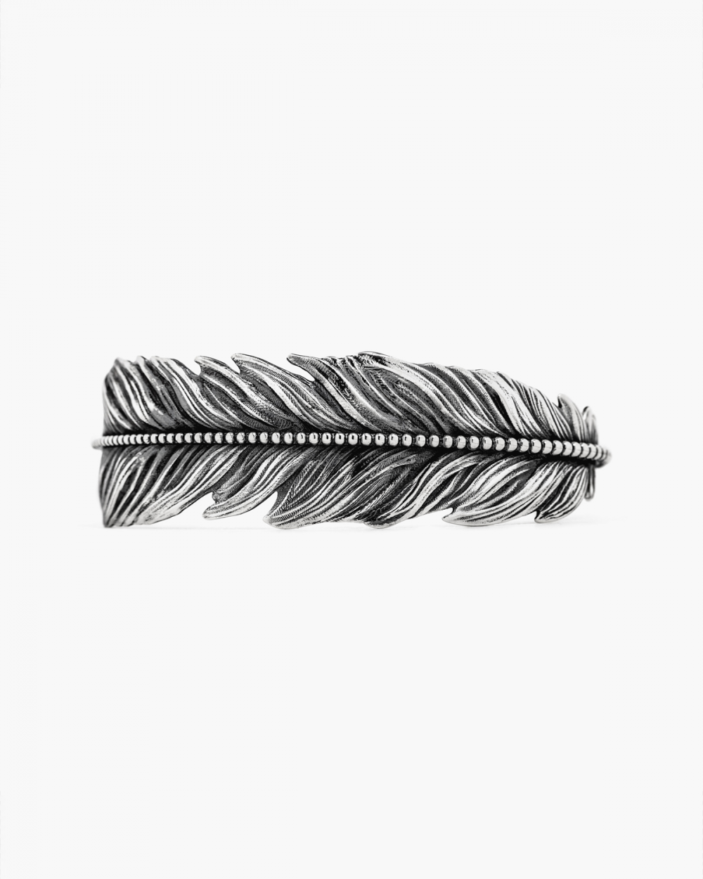 Bracelets FEATHER BANGLE NOVE25