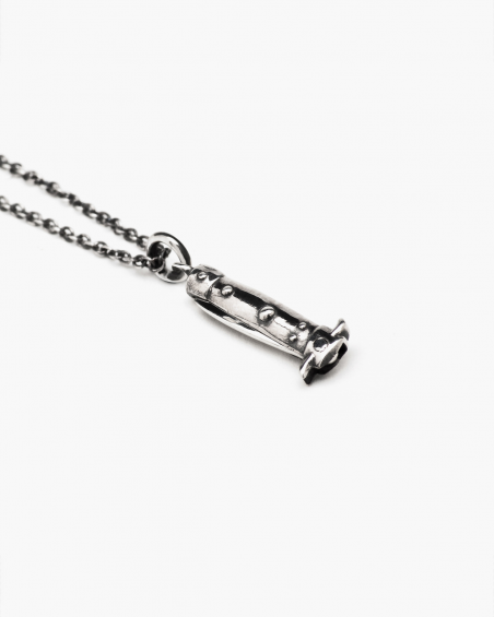 Pendants SWITCHBLADE PENDANT NOVE25