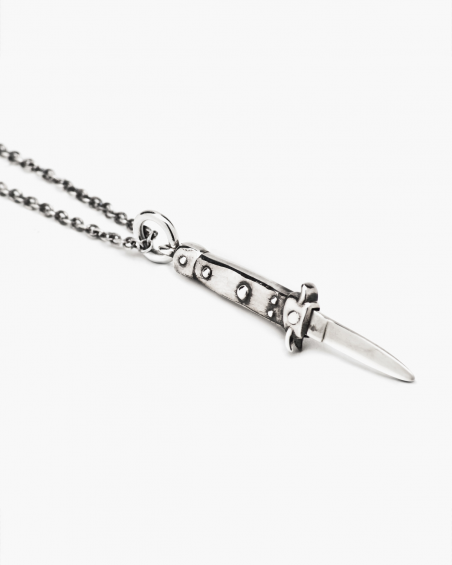 Pendants SWITCHBLADE PENDANT NOVE25