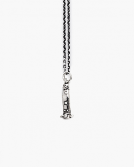 Pendants SWITCHBLADE PENDANT NOVE25