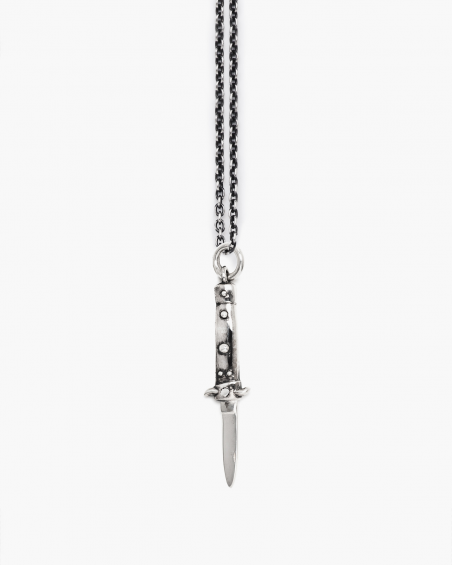 Pendants SWITCHBLADE PENDANT NOVE25