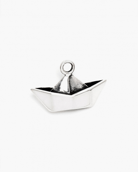 Pendants ORIGAMI BOAT PENDANT NOVE25