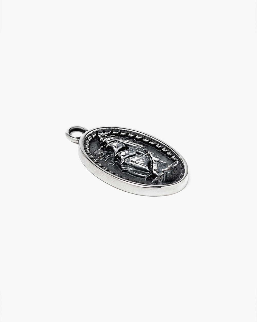 Pendants SAILING SHIP MEDIUM PENDANT NOVE25