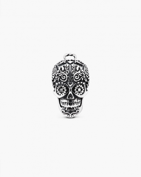 Pendants OPEN MAYA KRYSTAL SKULL PENDANT NOVE25