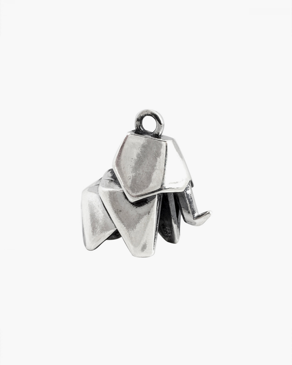 origami pendants