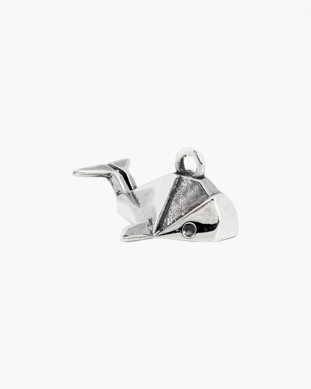 origami pendants