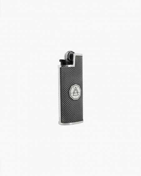 Accessories DOTTED BIC LIGHTER CASE NOVE25