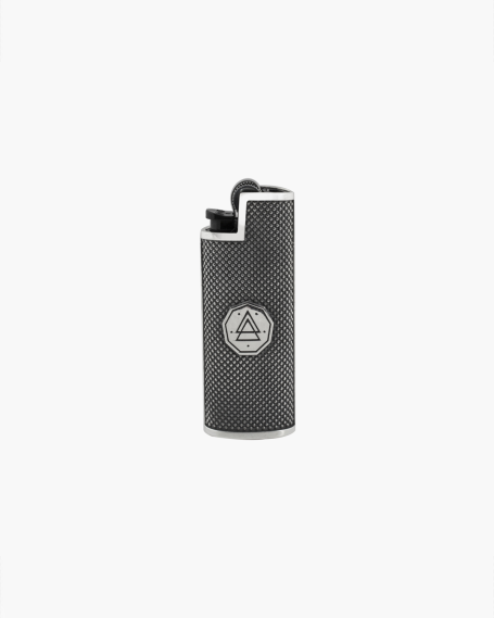 Accessories DOTTED BIC LIGHTER CASE NOVE25 2