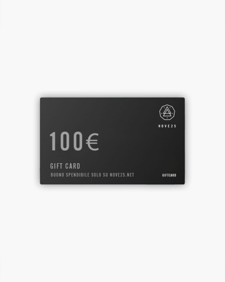 Gift Cards 100€ Gift Card NOVE25