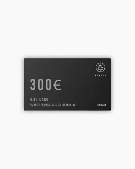 GIFT CARD  DIGITAL CODE 300$