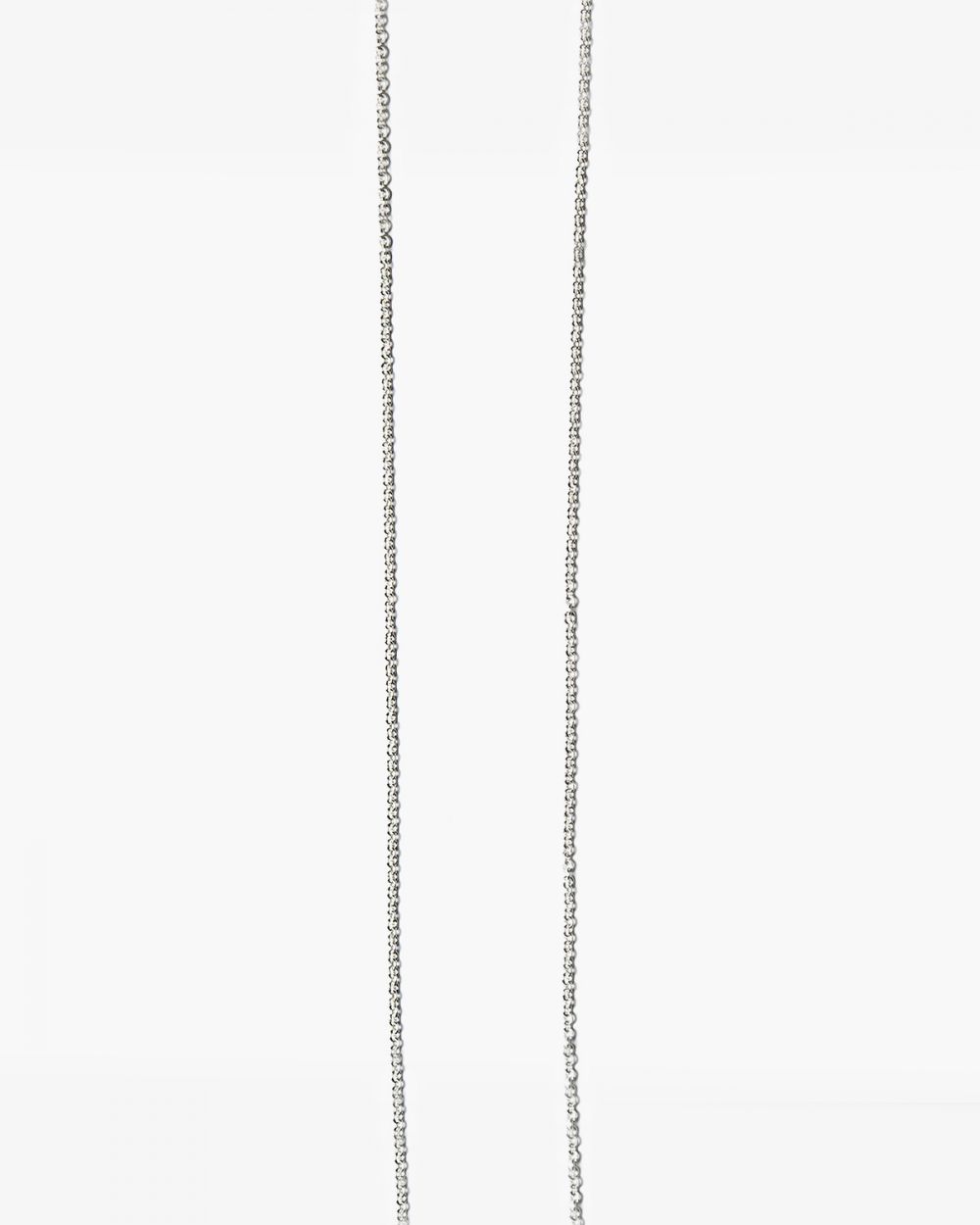 Necklaces CABLE CHAIN 040 NOVE25