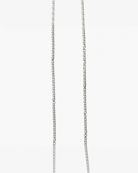 Necklaces CABLE CHAIN 060 NOVE25