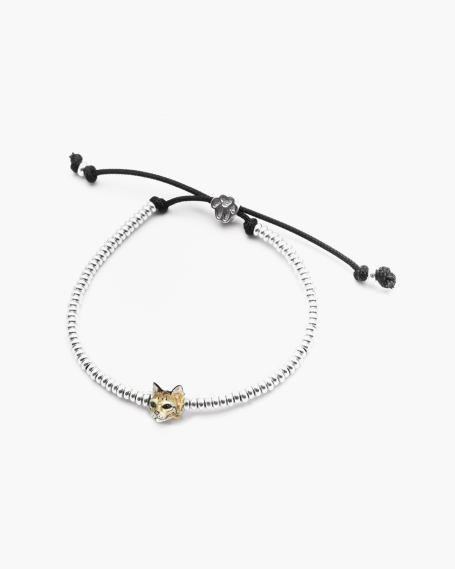 Buy Swarovski Sparkling Dance Cat Bangle Bracelet for Women Online @ Tata  CLiQ Luxury