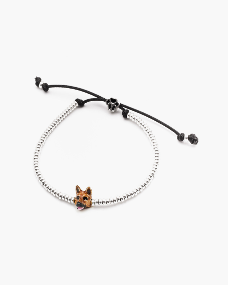 Rescued Cat Charm Bracelet, Customized Cat Bracelet, Love My Rescued Cats,  Personalized Pet Charm Bracelet, Hand Stamped, Swarovski Crystals - Etsy