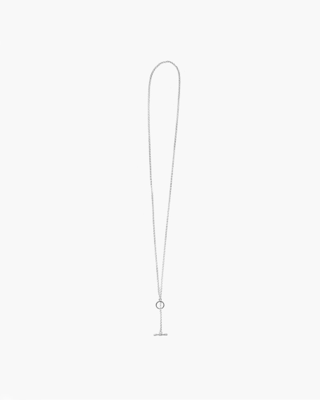 SILVER ROLO 300 WITH T-BAR... 2