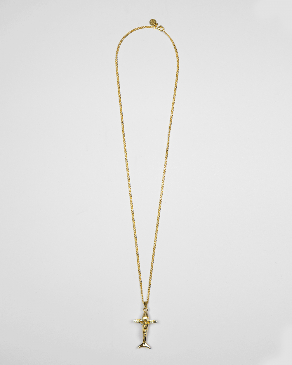 HOLOCENE PENDANT NECKLACE