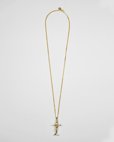 HOLOCENE PENDANT NECKLACE