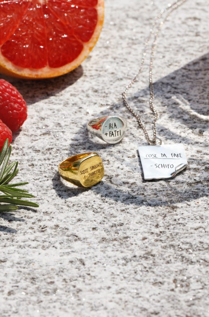 Cose su Cose X Nove25