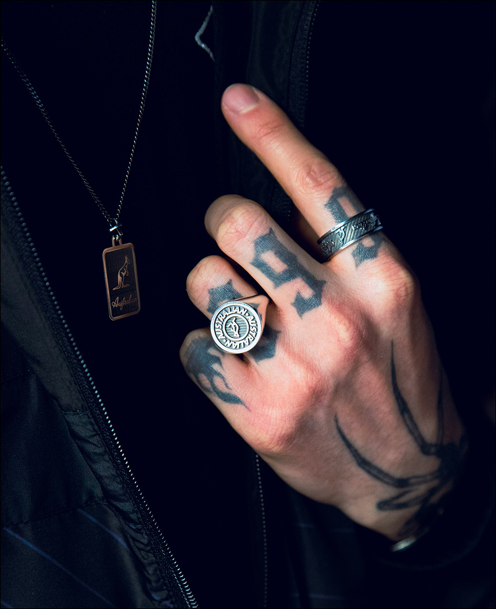 Nove25 X Australian | Scopri la collezione di gioielli in argento 925 in collaborazione con il brand Australian