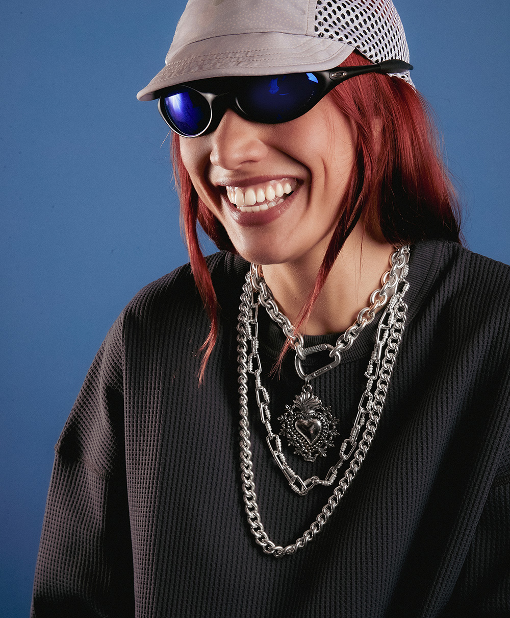 Nove25 Connection | La nuova collezione unisce creativita e iconicita in un linguaggio ancora piu deciso.​ Gioielli in argento sterling 925 fatti a mano in Italia.