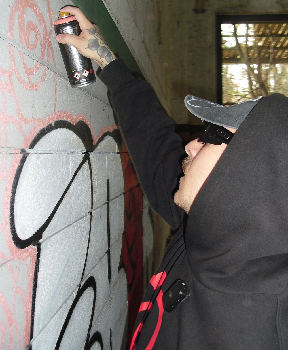 Nove25 X Erox Tattoo | Scopri la collezione di gioielli in argento 925 in collaborazione con l'artista milanese Erox