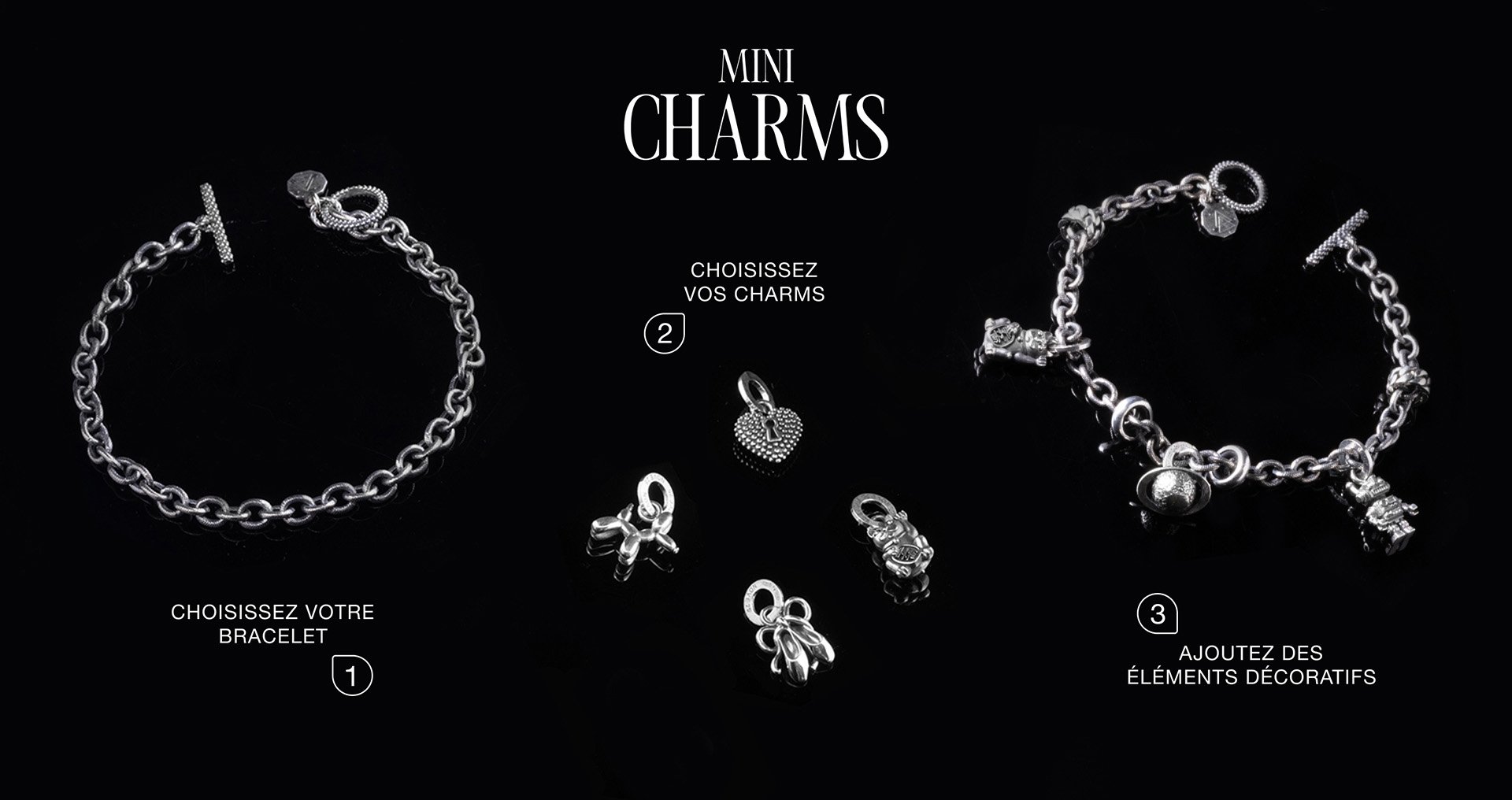 Crea il tuo gioiello unico con i Mini Charm Nove25 realizzati in argento sterling 925 Made in Italy Crea il tuo gioiello unico con i Mini Charm Nove25 realizzati in argento sterling 925 Made in Italy