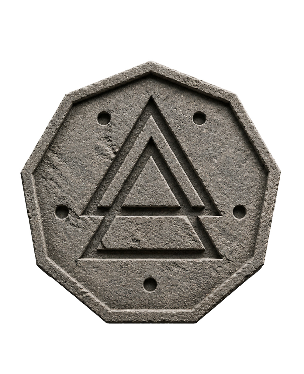 Nove25 Stone System | Pietra, roccia, superfici grezze e segni irregolari diventano il punto di partenza per costruire un nuovo immaginario Nove25.