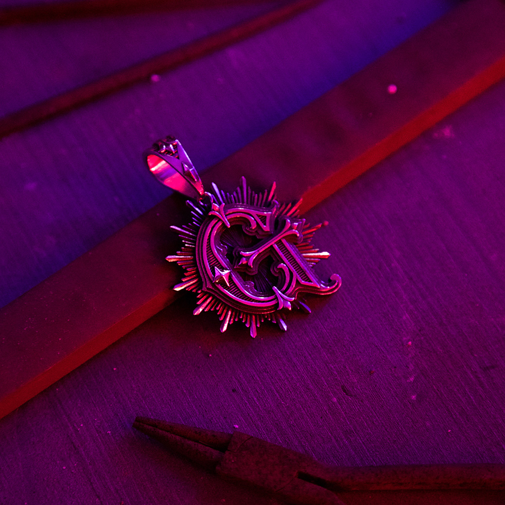 Sangre - Rae Primo X Nove25