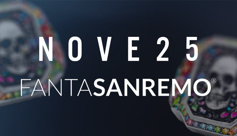 FantaSanremo Nove25