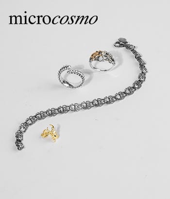 Nove25 Microcosmo Collection