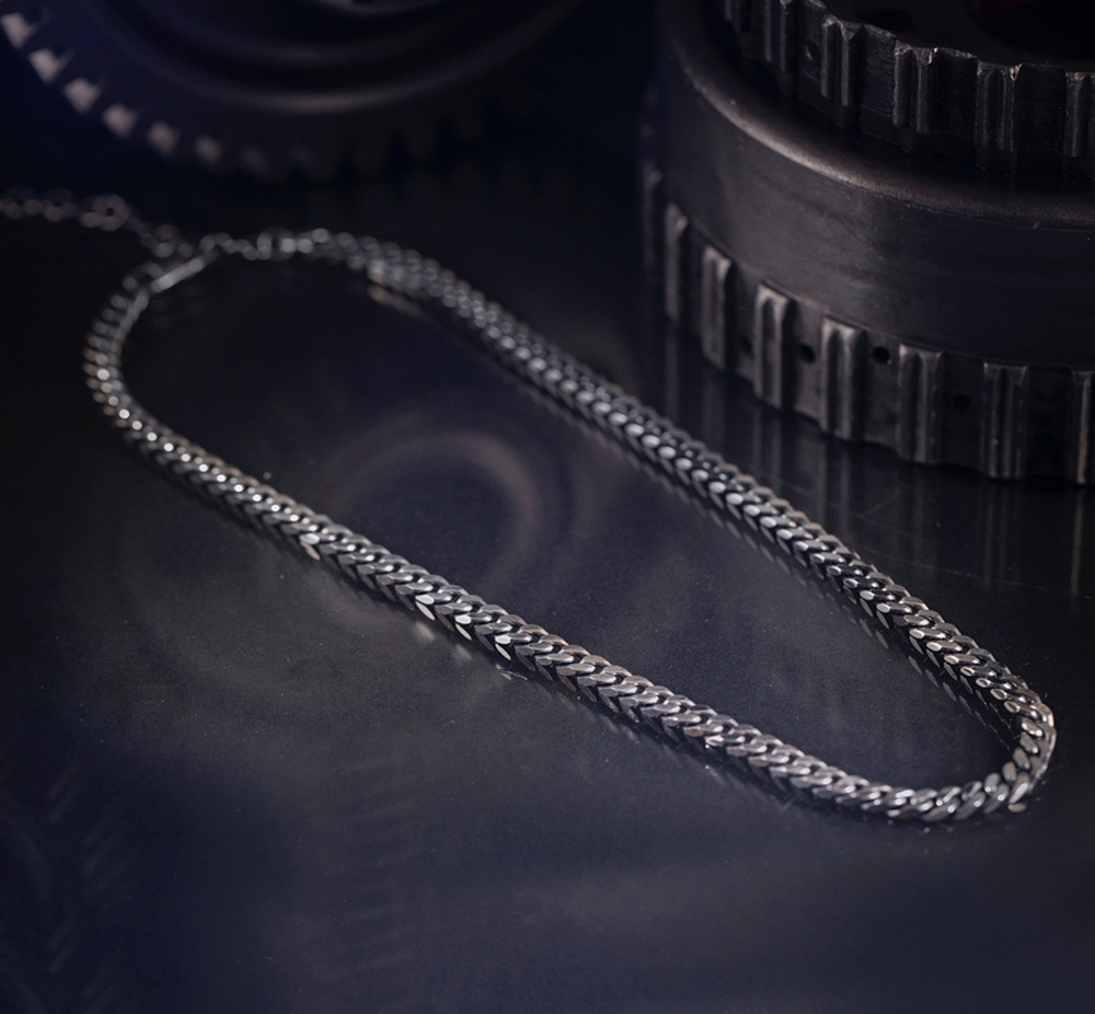 Hardwear Collection | Nove25