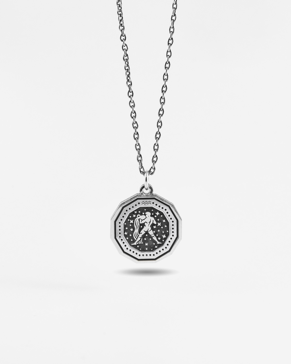Gioielli con segno zodiacale Horoscope | Gioielli in argento 925 made in Italy 