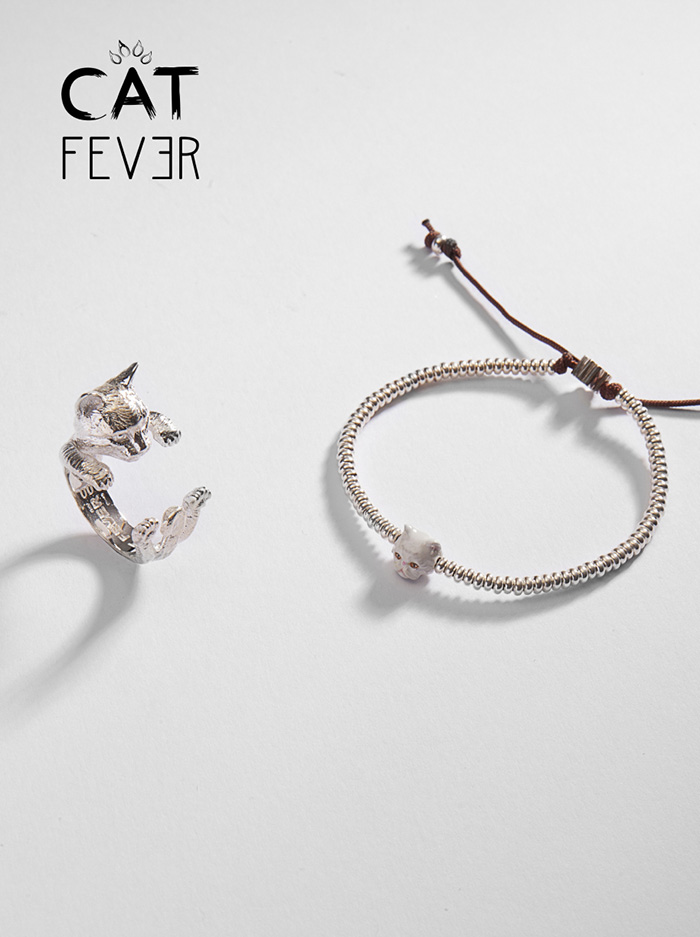 Nove25 Cat Fever Collection