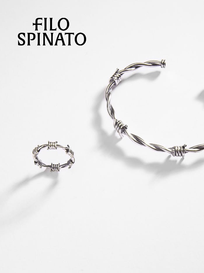 Nove25 Filo Spinato Collection