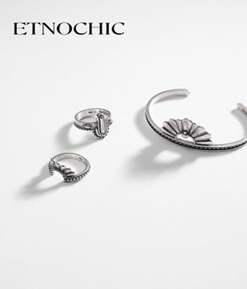 Nove25 Etnochic Collection