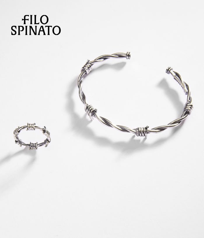Nove25 Filo Spinato Collection