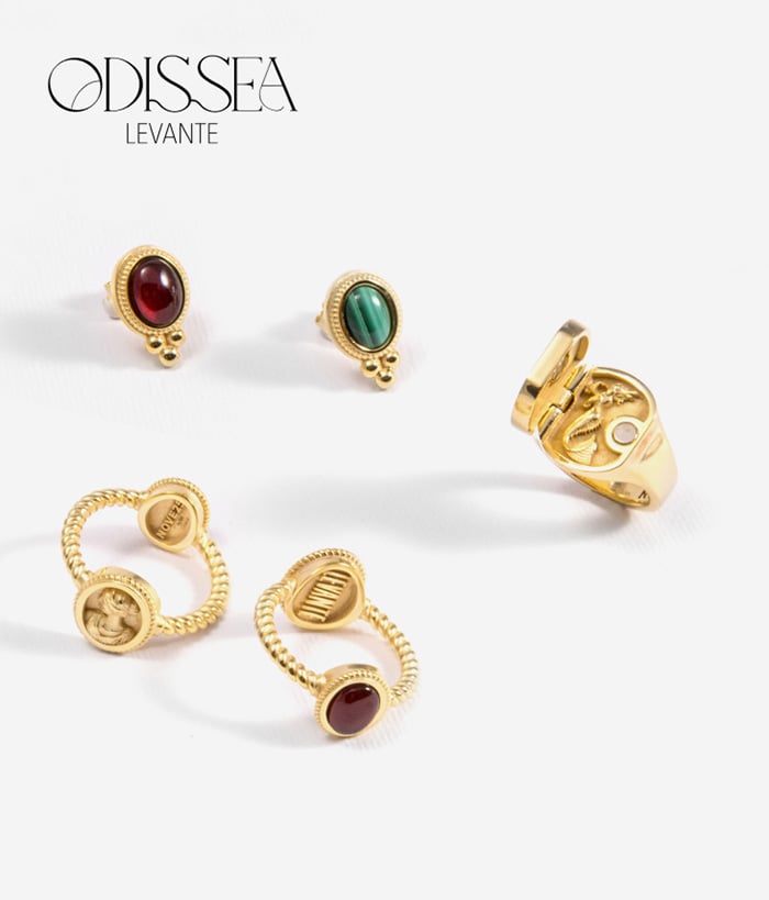 Nove25 Odissea Collection