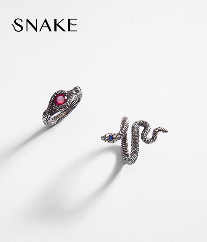 Nove25 Snake Collection