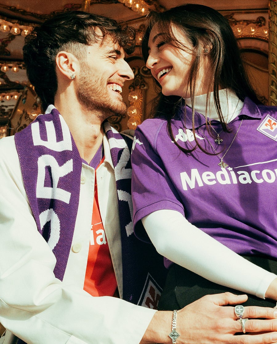 Nove25 X ACF Fiorentina