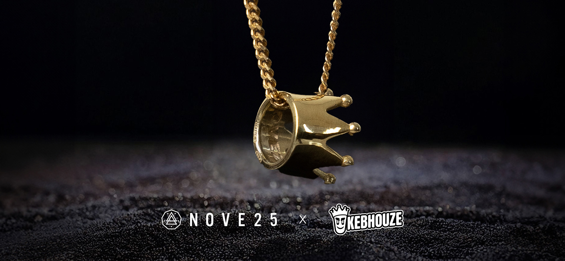 Nove25 X Kebhouze