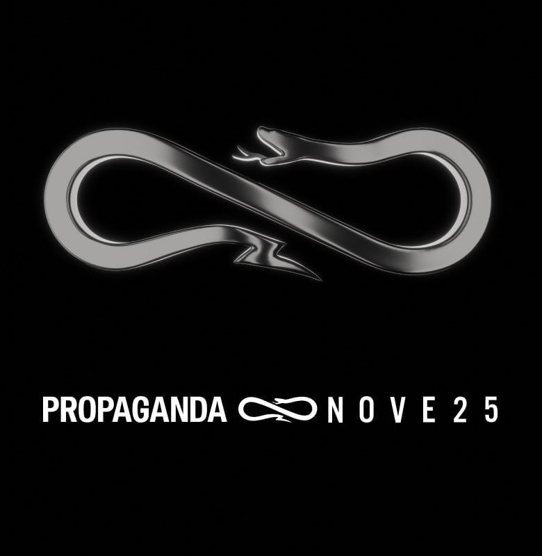 Propaganda W/ Nove25