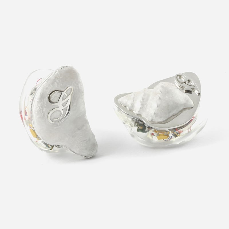NTS Custom X Gaia | Nove25