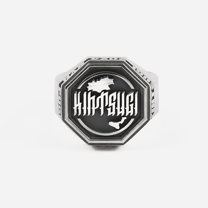 Chevalier Kintsugi x la Battle Rap regionale | Nove25