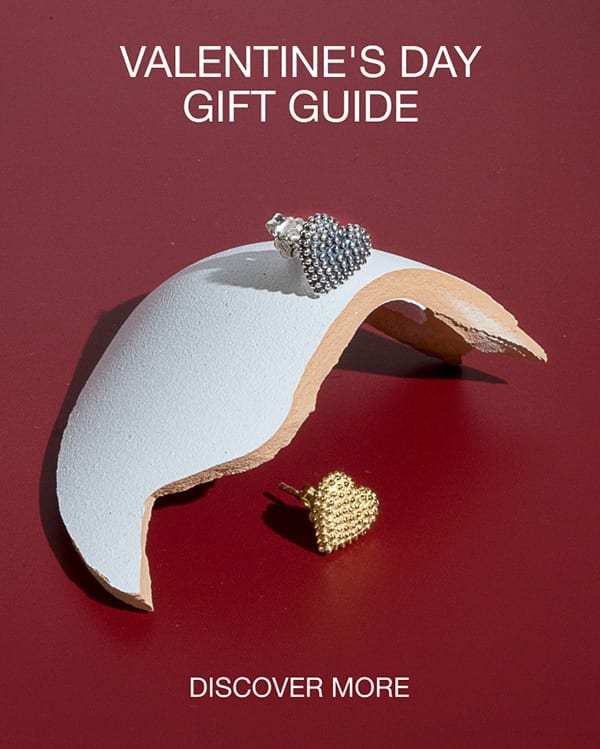 Scopri la gift guide di San Valentino, il regalo perfetto per il tuo amore | Nove25
