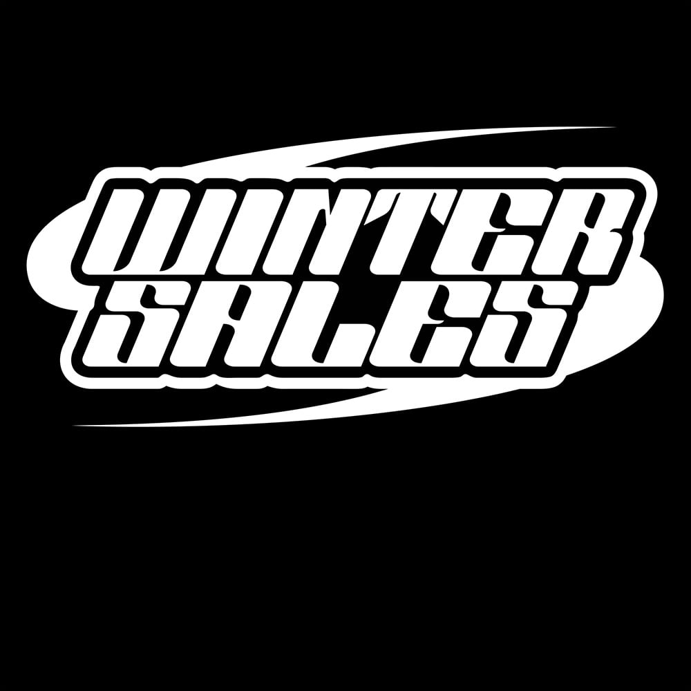 Winter Sale Nove25