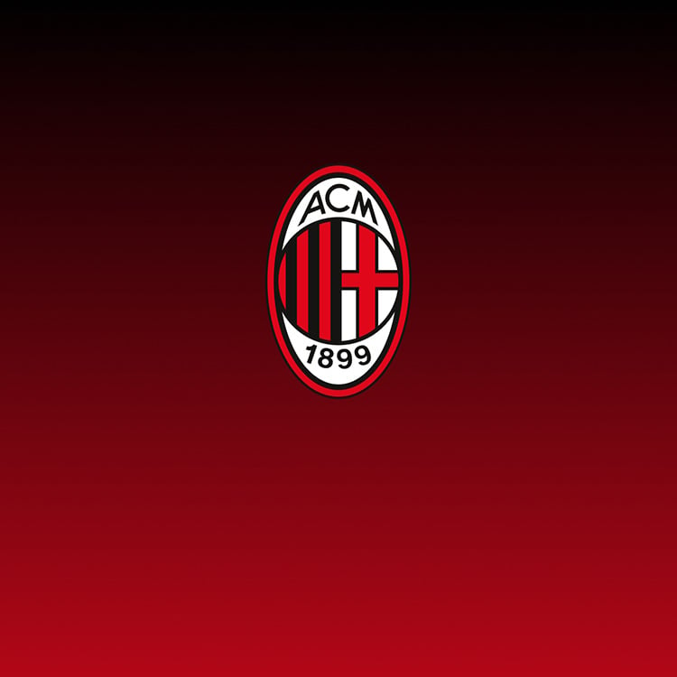 Nove25 X AC Milan