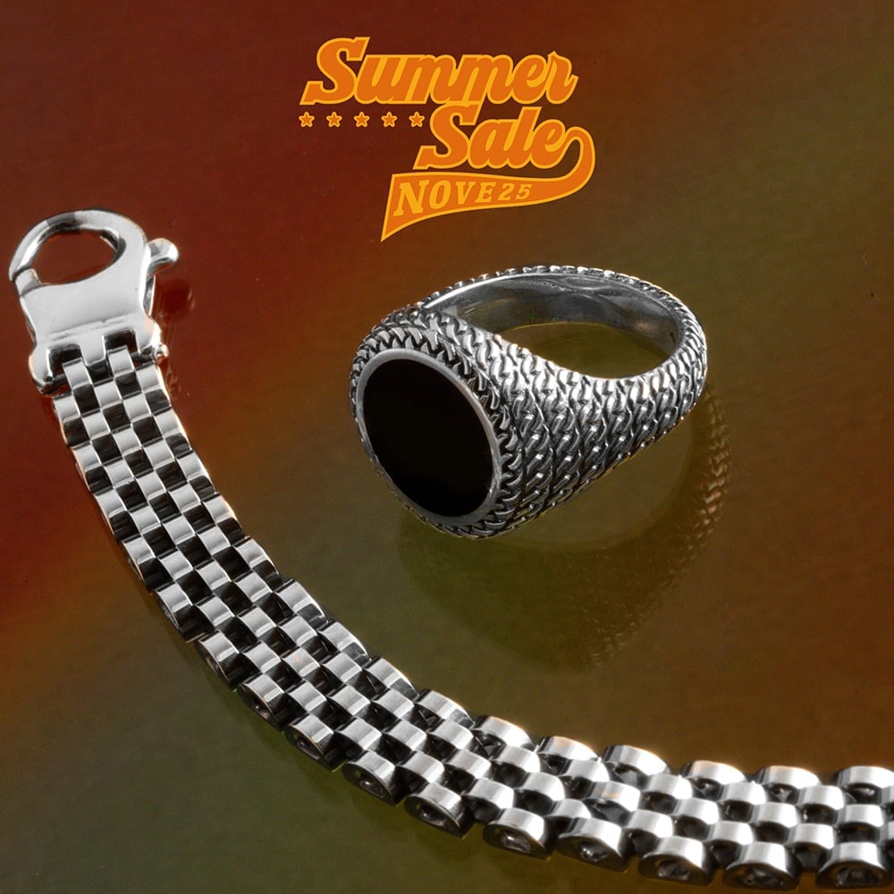 Summer Sale | Nove25