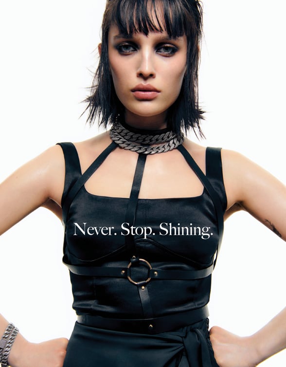 Nove25 Sterling Silver Jewelry | Never Stop Shining